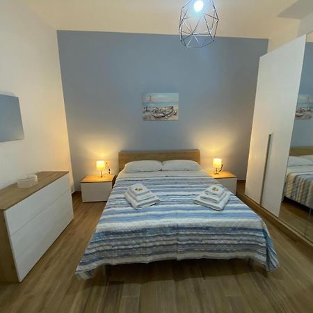 Il Cappero Casa Vacanze Stazzo Eksteriør bilde