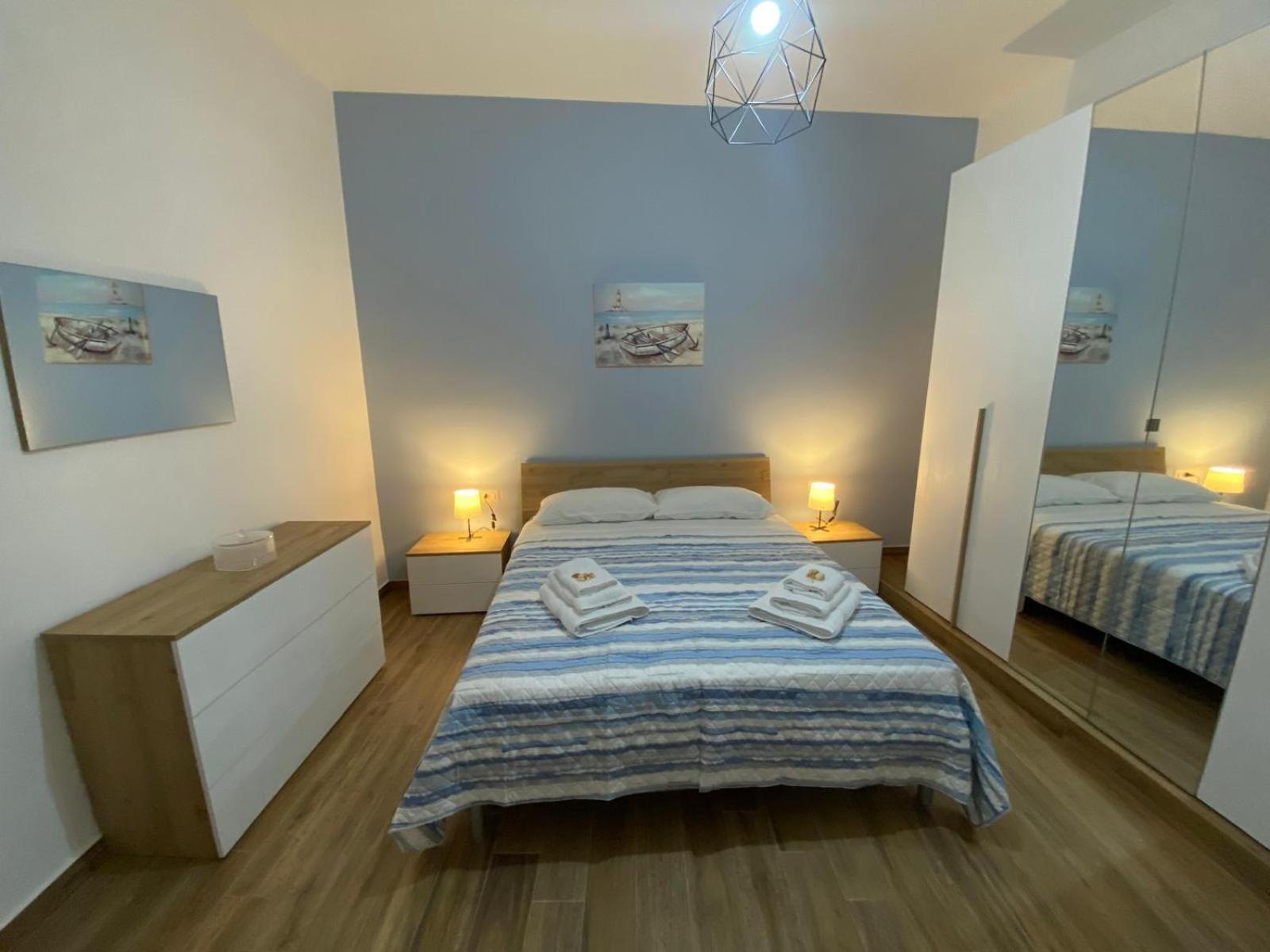 Il Cappero Casa Vacanze Stazzo Eksteriør bilde