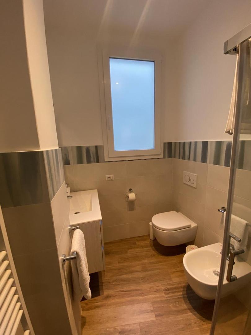 Il Cappero Casa Vacanze Stazzo Eksteriør bilde