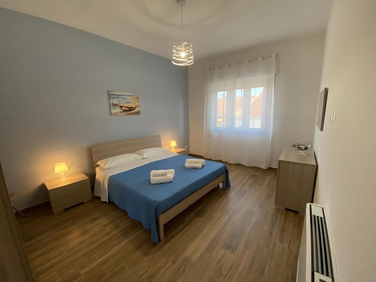 Il Cappero Casa Vacanze Stazzo Eksteriør bilde