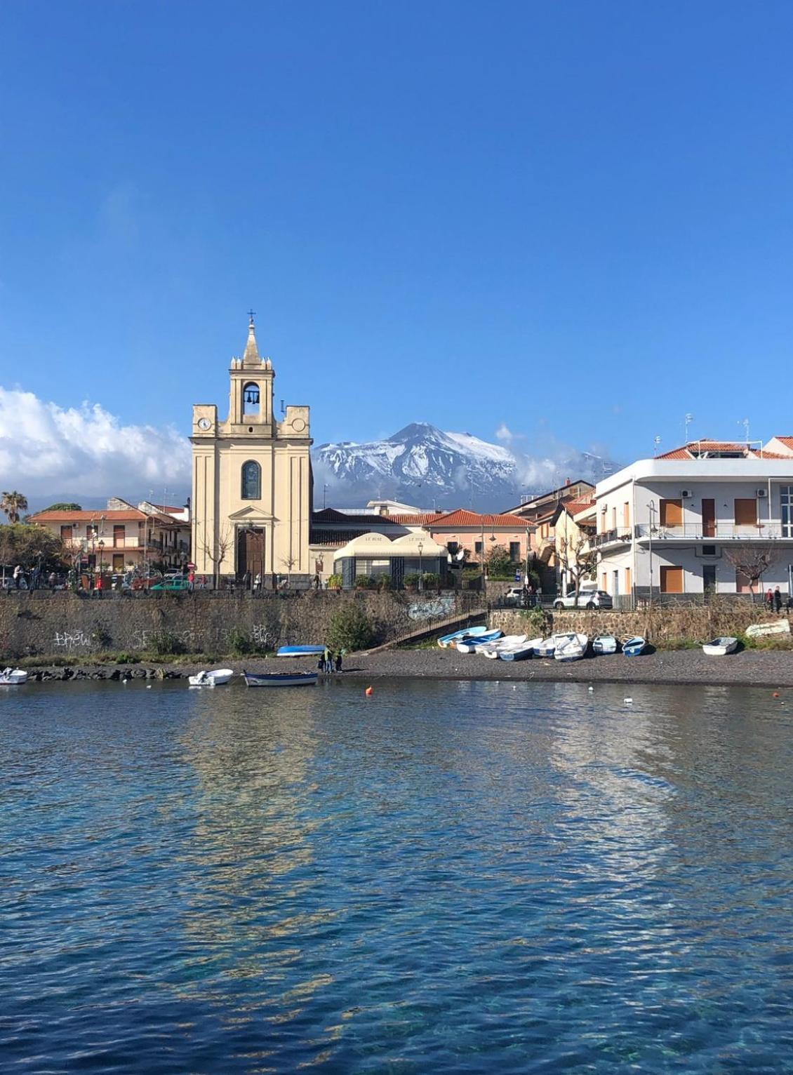 Il Cappero Casa Vacanze Stazzo Eksteriør bilde